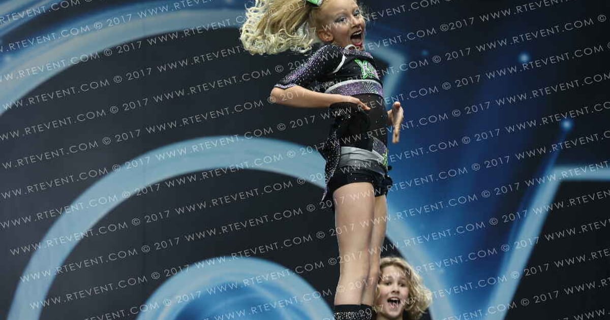XCA Junior Mafia · COA Columbus Grand Nationals CORRECTED