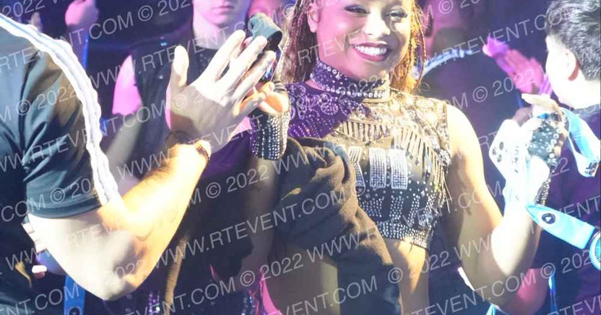 AWARDS CEREMONY 5 · DI ALLSTAR Nationals