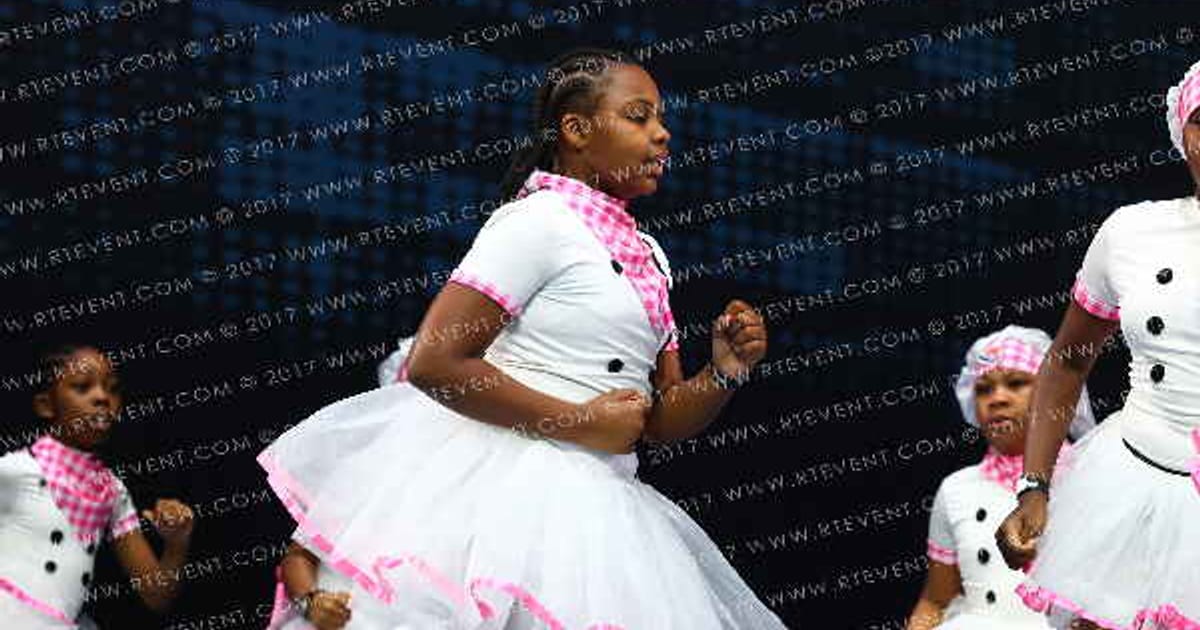 ROCHESTER RAMS JPW DANCE · YCADA Globals