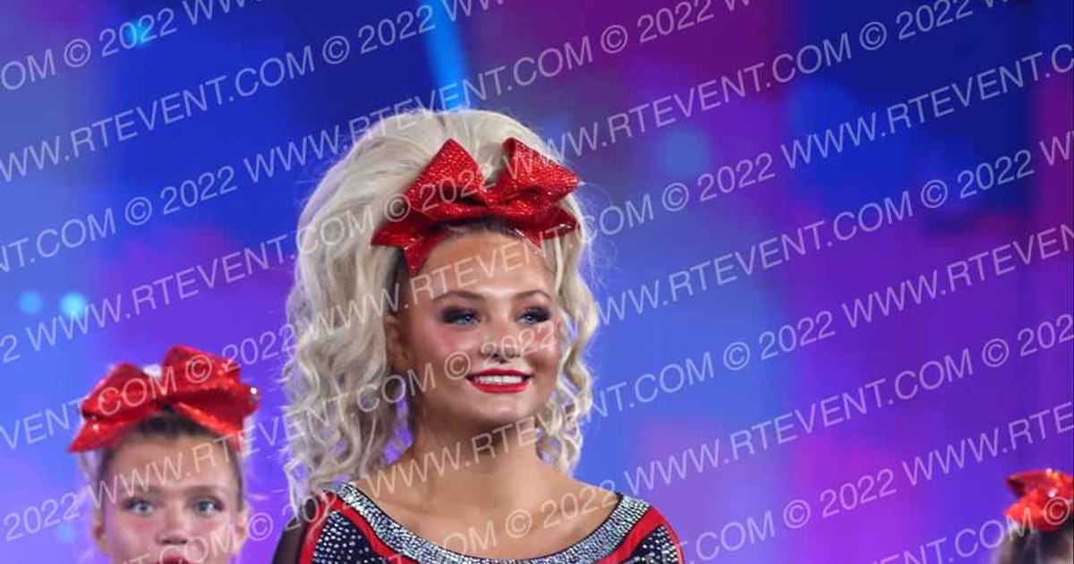 Elite Cheer Stars · CheerSport Super Nationals