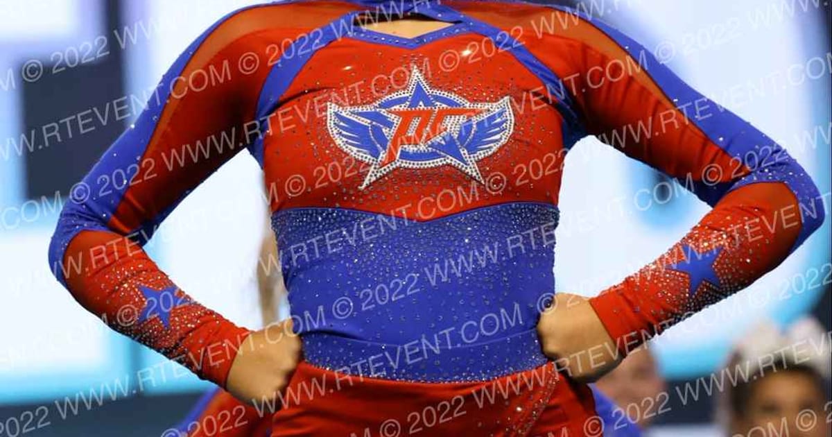 Pro Cheer Phoenix · CheerSport Super Nationals