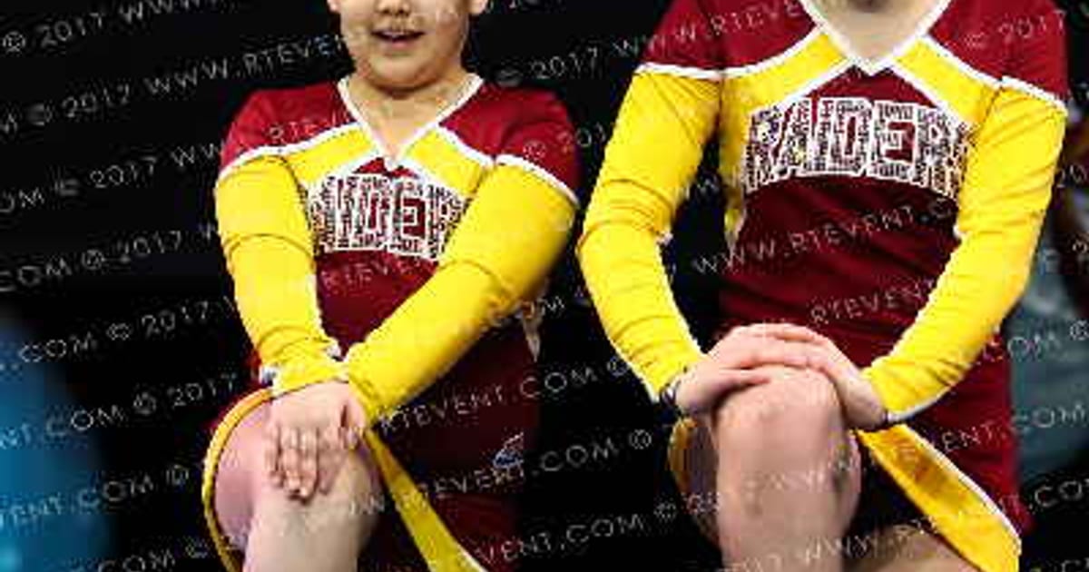 CAPITAL DISTRICT POP WARNER ANGELS · YCADA Globals