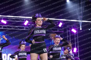 Cheer Evolution El3ctra
