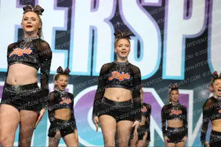 Pride of Illinois PHARAOHS