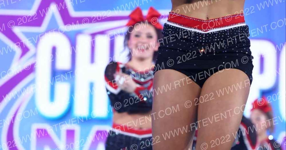 East Celebrity Elite - CT FAME · CheerSport Super Nationals