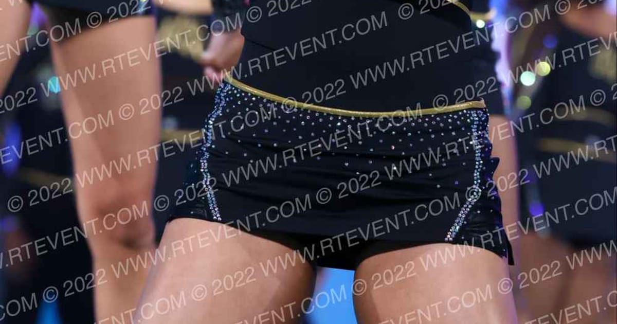 Unity Allstars Indigo · CheerSport Super Nationals