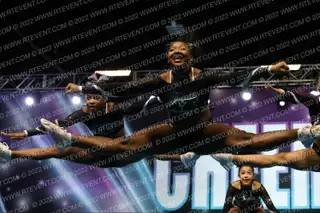 Atlanta Elite Frost