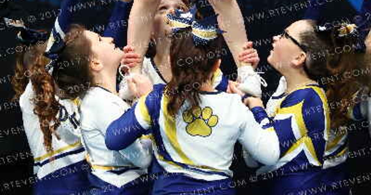 DEXTER LIONS JR PEE WEE · YCADA Globals