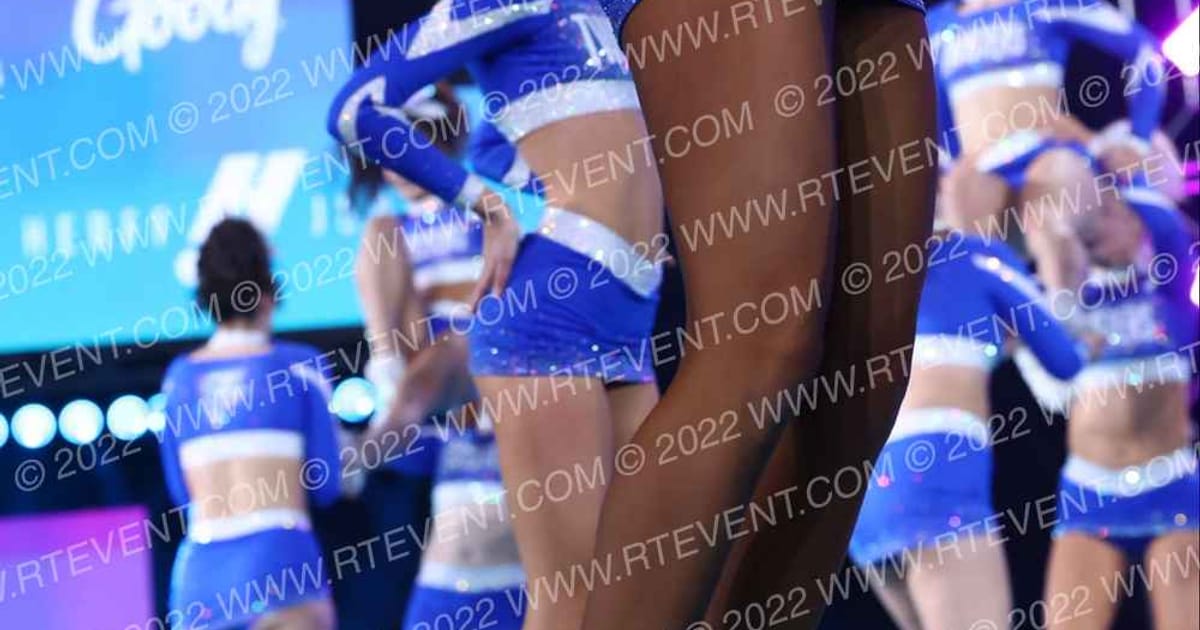 Maryland Twisters Virginia 4cast · CheerSport Super Nationals