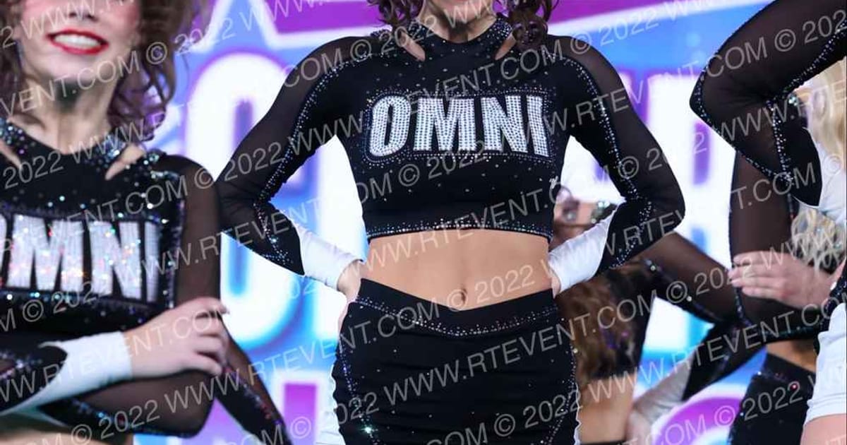 World Cup Omni · CheerSport Super Nationals