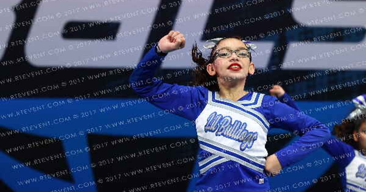 SOMERSET LIL BULLDOGS · YCADA Globals