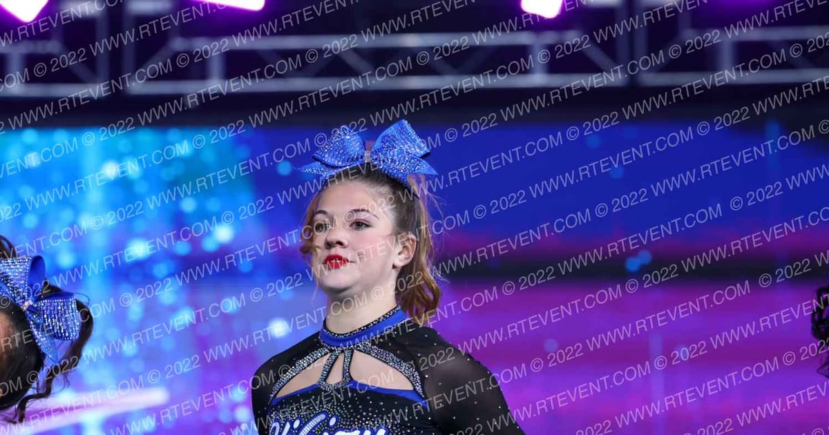 Cheer Athletics - Plano Vi6ious · CheerSport Super Nationals