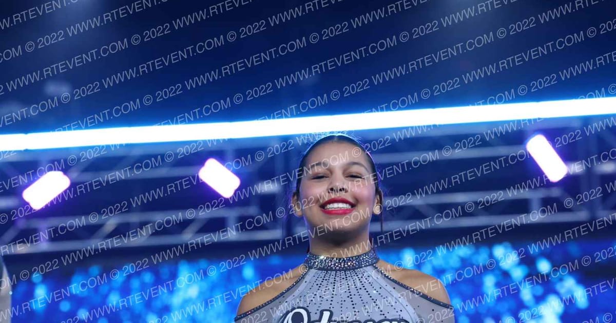 World Cup Odyssey · CheerSport Super Nationals