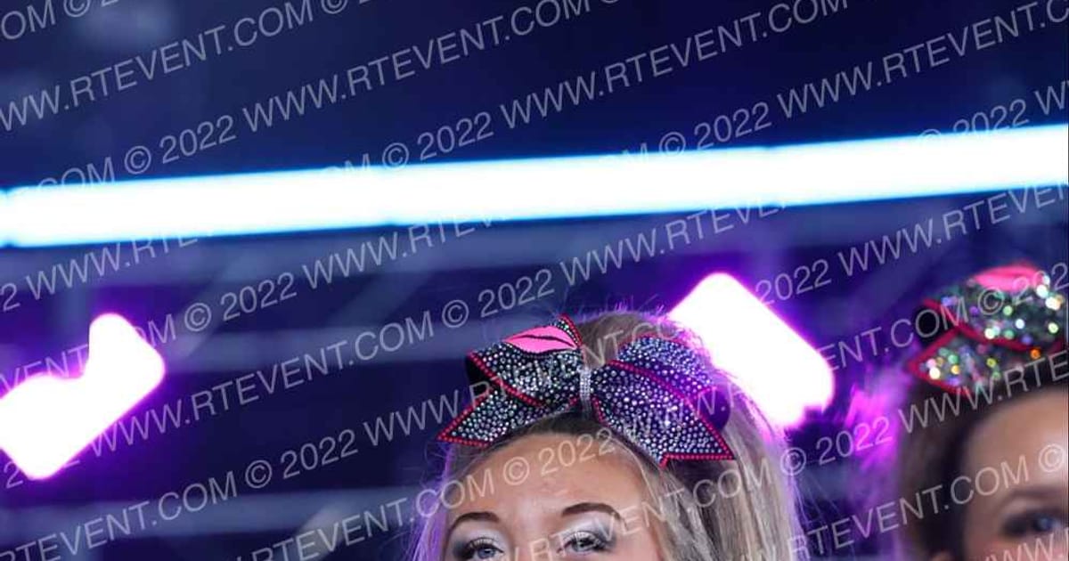 ATA Lake Norman Miss BOOM · CheerSport Super Nationals