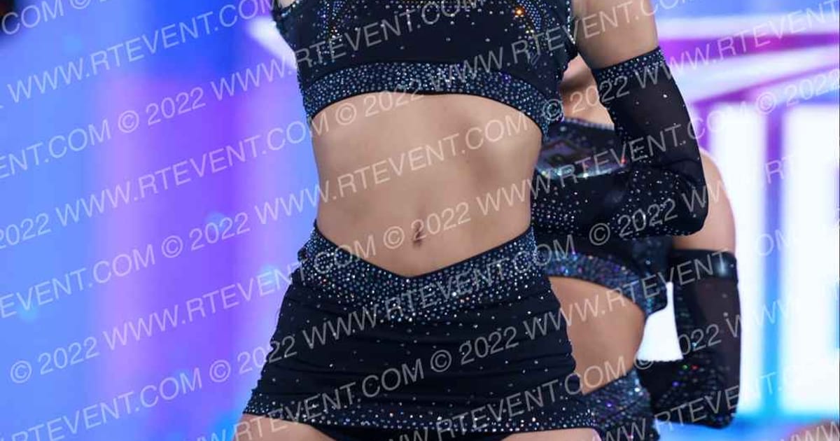 ACX KAT DADDIES · CheerSport Super Nationals