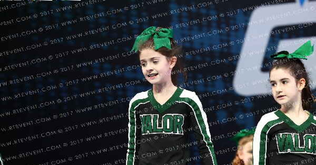 CLIFTON PARK VALOR · YCADA Globals