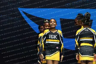 IRVINGTON GOLDEN KNIGHTS PW