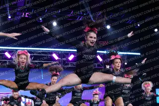PCT Vengeance