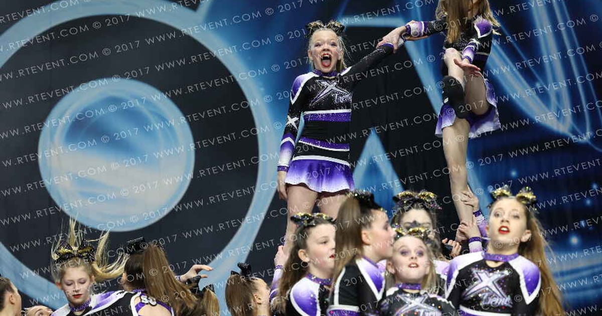 South Central Xtreme Wish · COA Columbus Grand Nationals CORRECTED