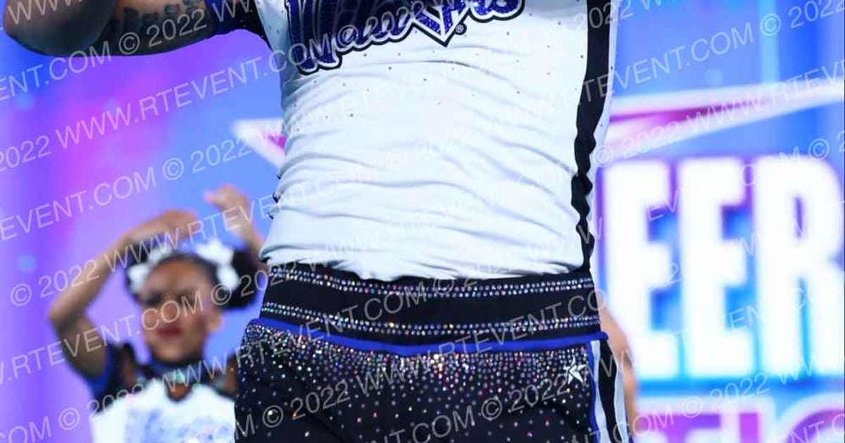 Cheer Athletics - Plano Wildcats · CheerSport Super Nationals
