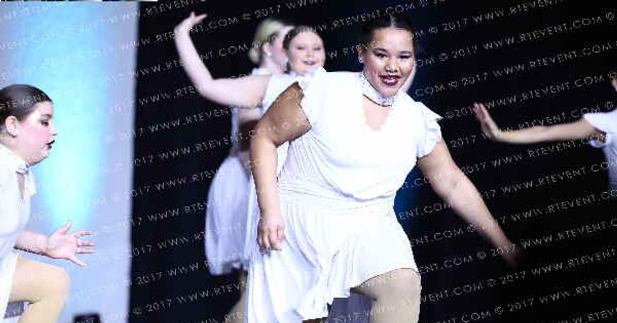 Studio 360 360 Youth All Stars · ASCS Dance Grand Nationals Cheer Showdown