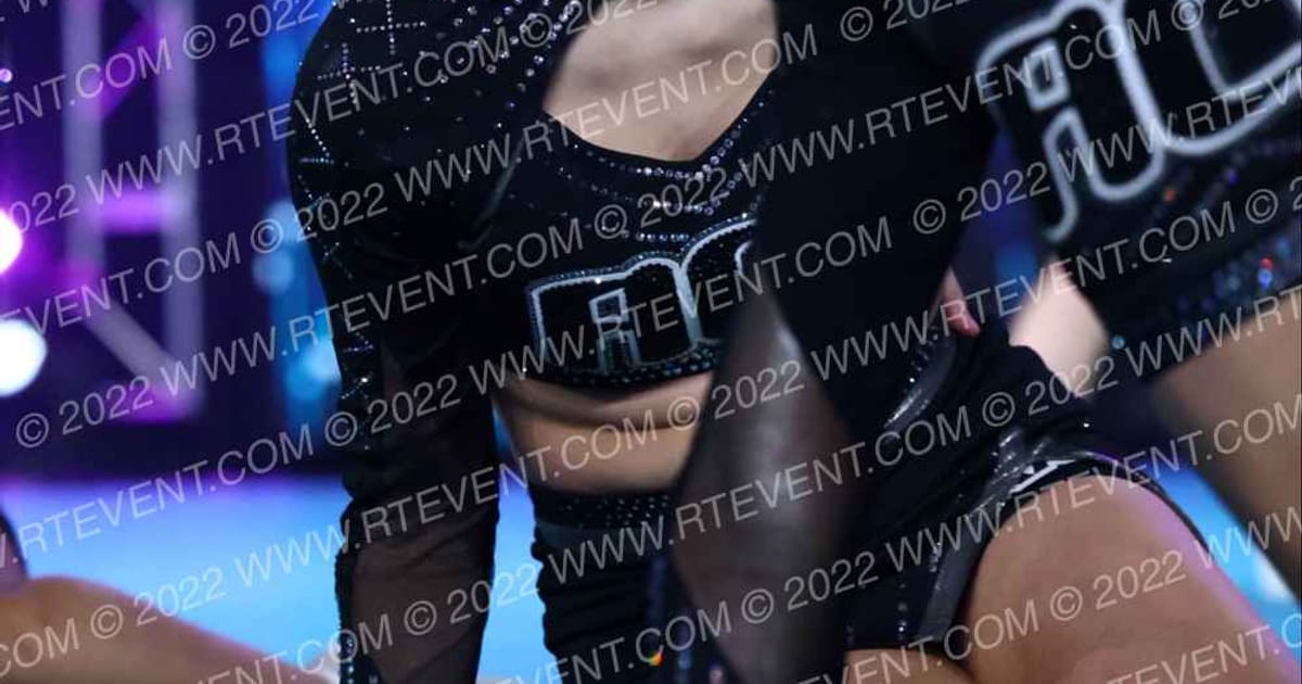 ACE Cheer Company Freebirds · CheerSport Super Nationals