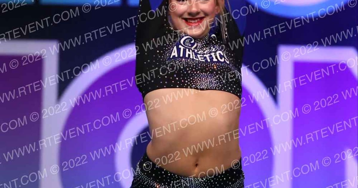 Cheer Athletics - Charlotte KnightCats · CheerSport Super Nationals