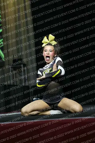 OC ALL STARS JUNIOR BLUE FOOTHILL RANCH