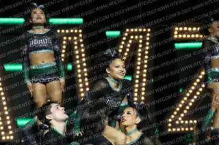 CHEERFORCE NFINITY