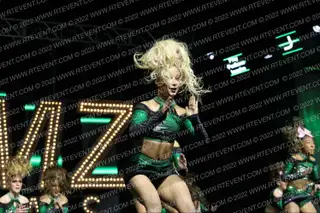 CHEERFORCE FEROCITY