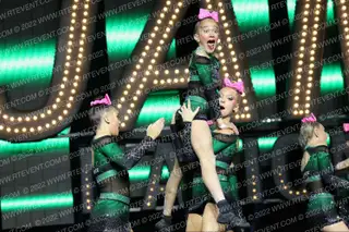 CHEERFORCE AZ STRYKER