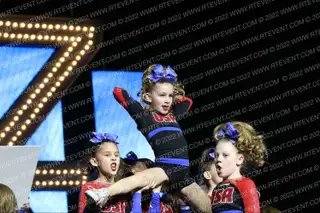 USA STARS SHINE