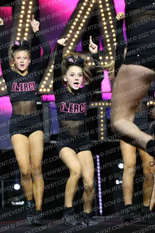 FIERCE IDAHO JAGS