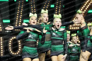 CHEERFORCE AZ TRIAGE