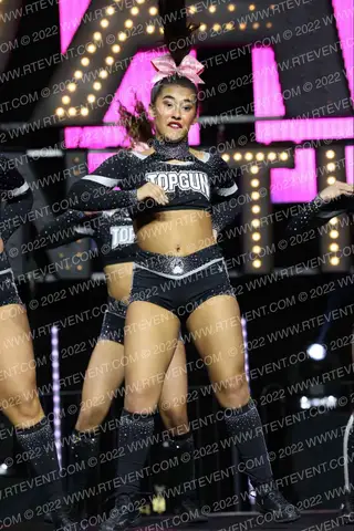 TOP GUN ALL STARS DIAMONDS