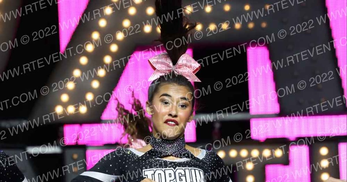 TOP GUN ALL STARS DIAMONDS · DI ALLSTAR Nationals