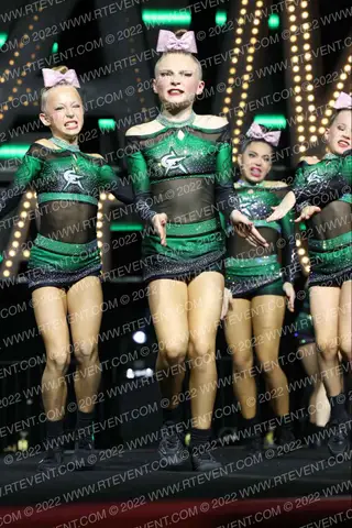 CHEERFORCE AZ FLUTTER