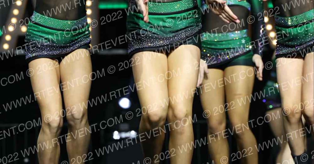 CHEERFORCE AZ FLUTTER · DI ALLSTAR Nationals