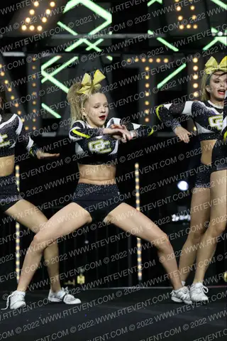 OC ALL STARS SENIOR SILV4R ANAHEIM