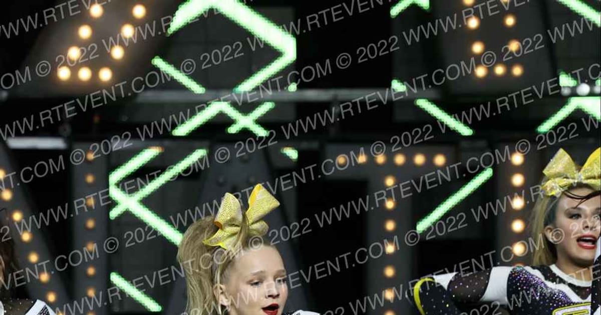 OC ALL STARS SENIOR SILV4R ANAHEIM · DI ALLSTAR Nationals