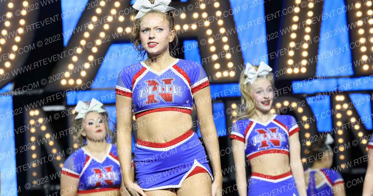 NORTHERN ELITE SHADE · DI ALLSTAR Nationals