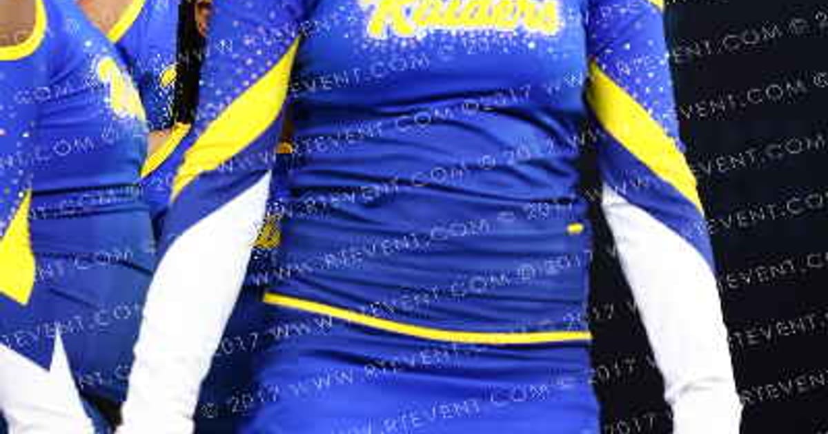 NORTHWEST RAIDERS · YCADA Globals