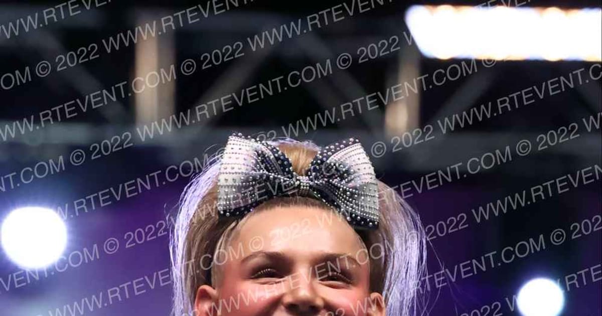 CheerVille HV Phoenix · CheerSport Super Nationals
