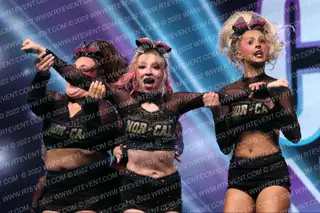 Nor Cal Elite All-Stars- Sacramento ERIS