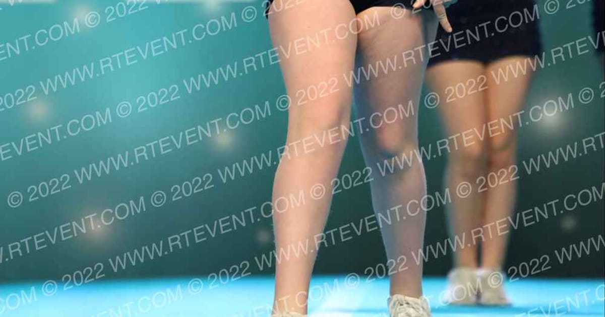 ICE Starlight · CheerSport Super Nationals