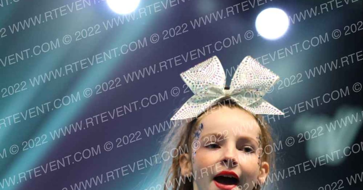 Cheer Athletics - Charlotte AristoCats · CheerSport Super Nationals