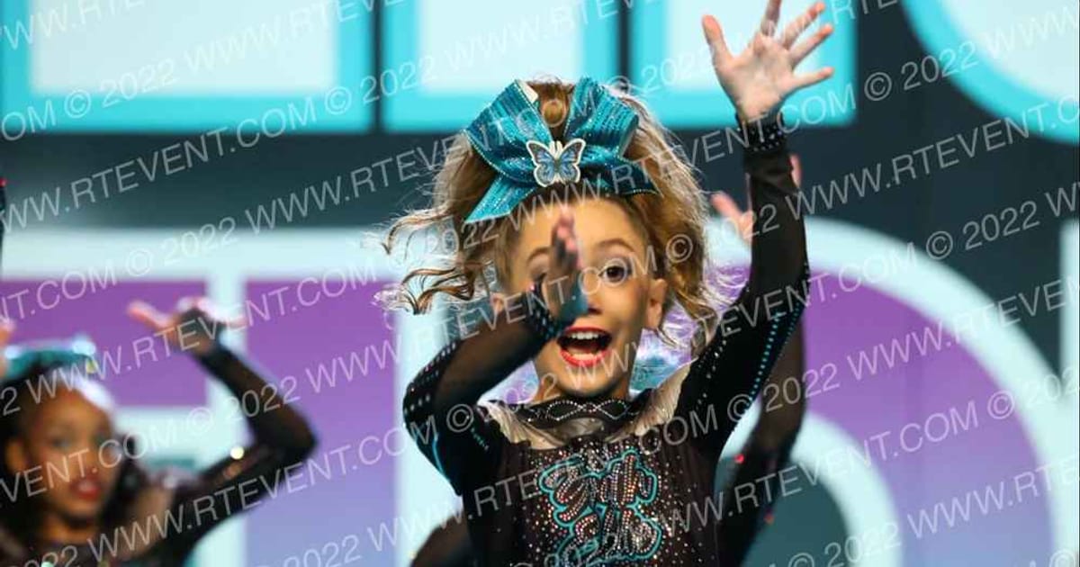 Cheer Extreme Kernersville Youth Elite · CheerSport Super Nationals