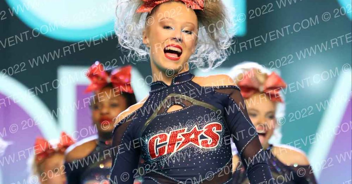 Cheer Factor YOUTH X · CheerSport Super Nationals