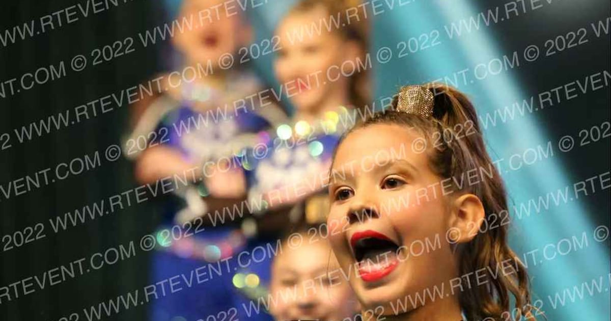 Cheer Athletics - Plano WonderKatz · CheerSport Super Nationals