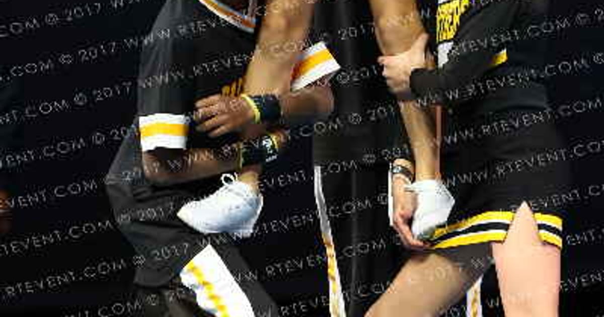 CENTRAL PANTHERS · YCADA Globals